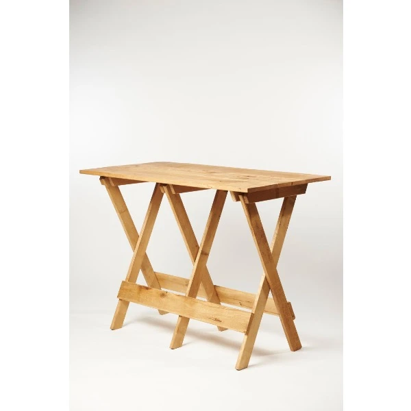 Eiken statafel (kopie)