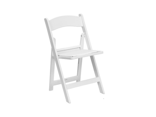 Wedding Chair Wit