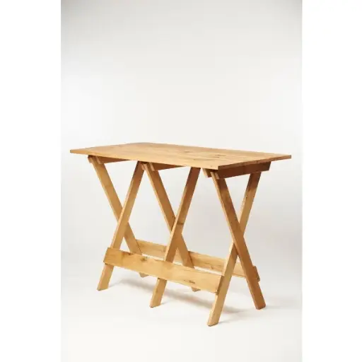 Eiken statafel (kopie)