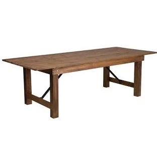 Fermette tafel